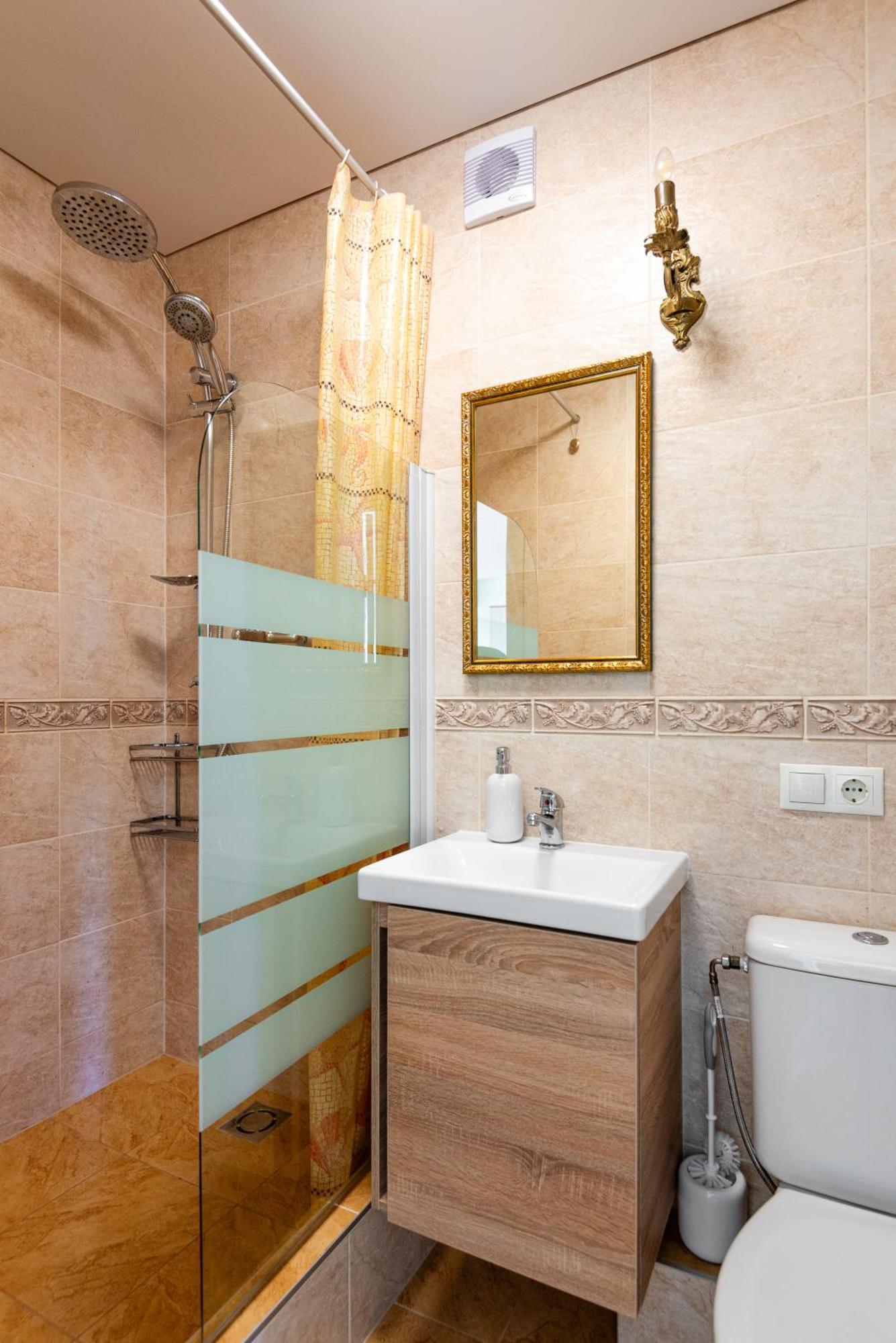 Golden Dune Apartment Klaipeda Exterior photo